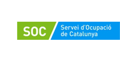 SOC. Servei Ocupacional Catalunya